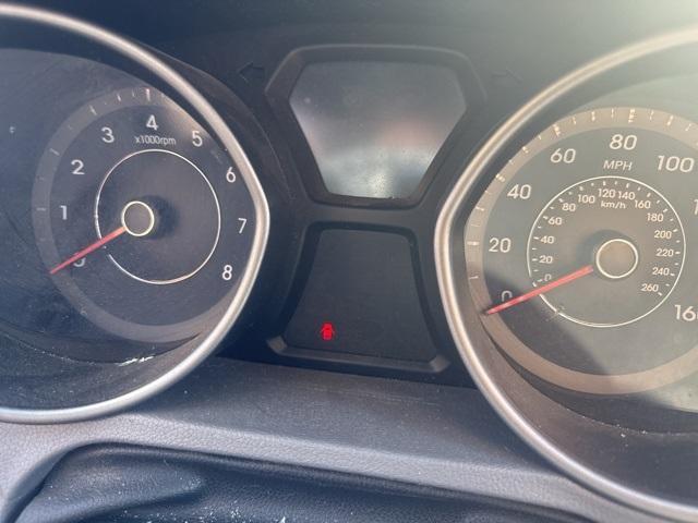 used 2014 Hyundai Elantra car, priced at $7,187