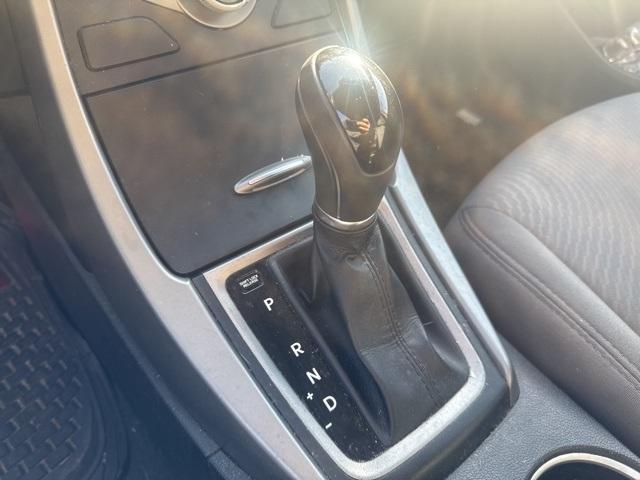 used 2014 Hyundai Elantra car, priced at $7,187