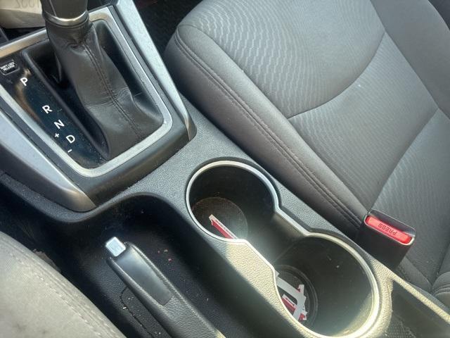 used 2014 Hyundai Elantra car, priced at $7,187