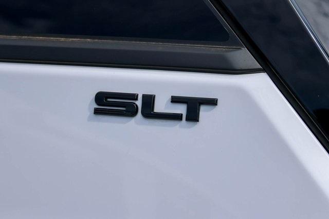 used 2020 GMC Terrain car, priced at $17,947