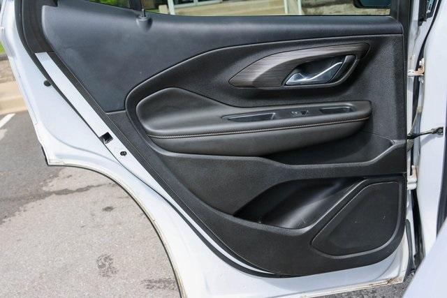 used 2020 GMC Terrain car, priced at $17,947