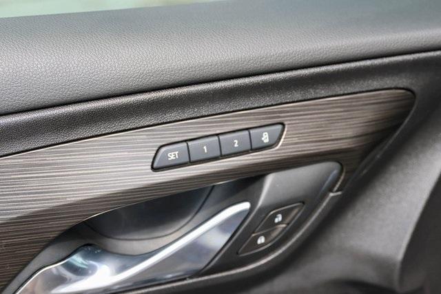 used 2020 GMC Terrain car, priced at $17,947