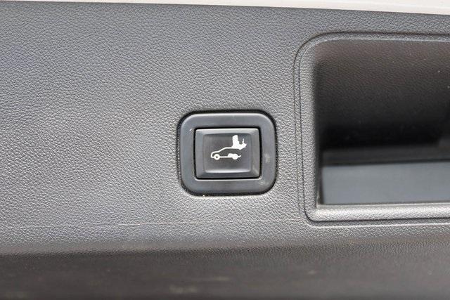 used 2020 GMC Terrain car, priced at $17,947