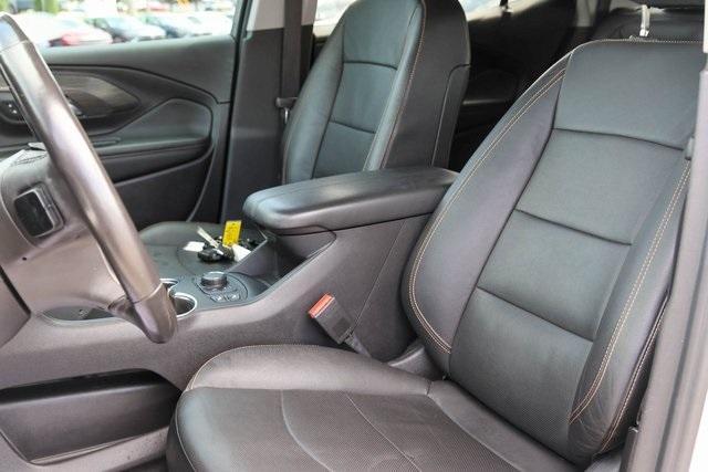 used 2020 GMC Terrain car, priced at $17,947