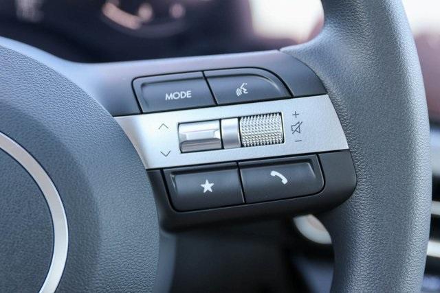 new 2026 Hyundai Sonata car, priced at $27,580