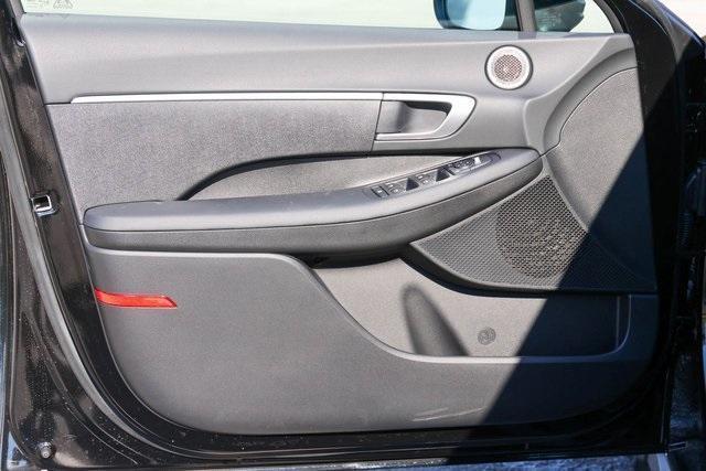 new 2026 Hyundai Sonata car, priced at $27,580