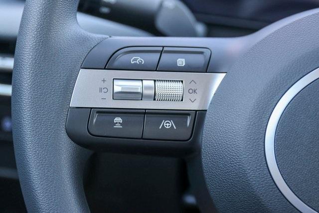 new 2026 Hyundai Sonata car, priced at $27,580