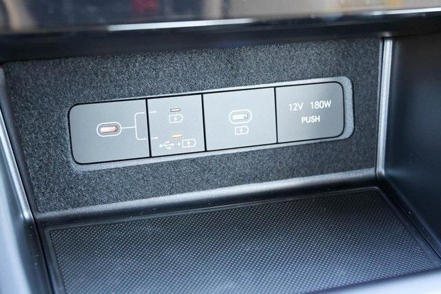 new 2026 Hyundai Sonata car, priced at $27,580