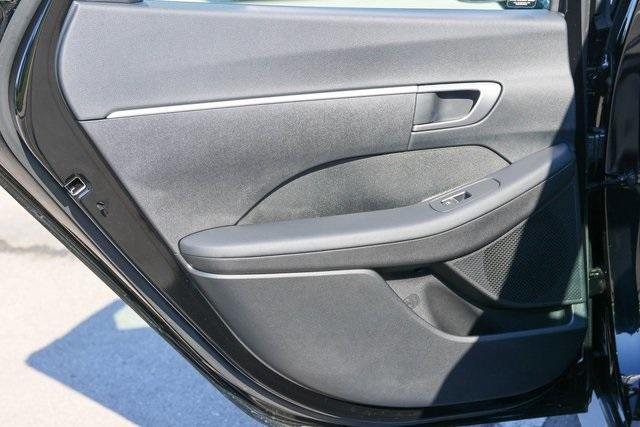 new 2026 Hyundai Sonata car, priced at $27,580