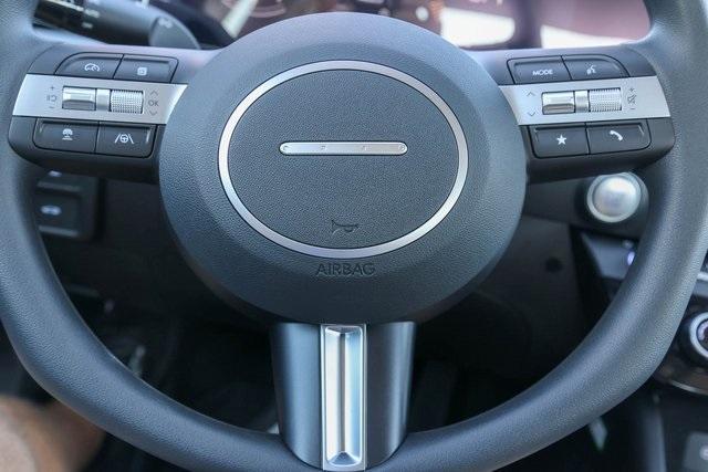 new 2026 Hyundai Sonata car, priced at $27,580