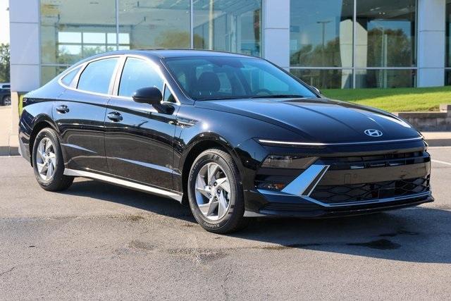 new 2026 Hyundai Sonata car, priced at $27,580