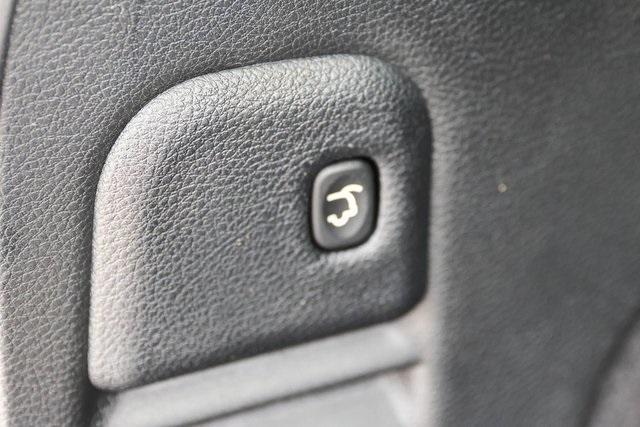 used 2021 Jeep Grand Cherokee car, priced at $26,500