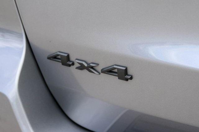 used 2021 Jeep Grand Cherokee car, priced at $26,500