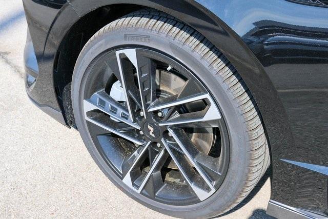 new 2026 Hyundai Sonata car, priced at $36,645