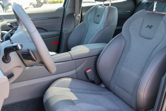 new 2026 Hyundai Sonata car, priced at $36,645