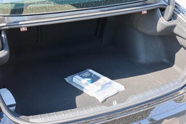 new 2026 Hyundai Sonata car, priced at $36,645