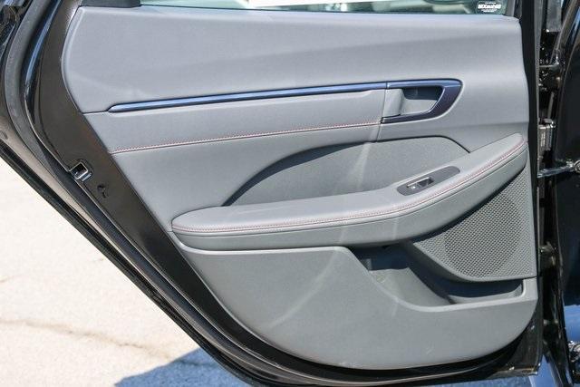 new 2026 Hyundai Sonata car, priced at $36,645