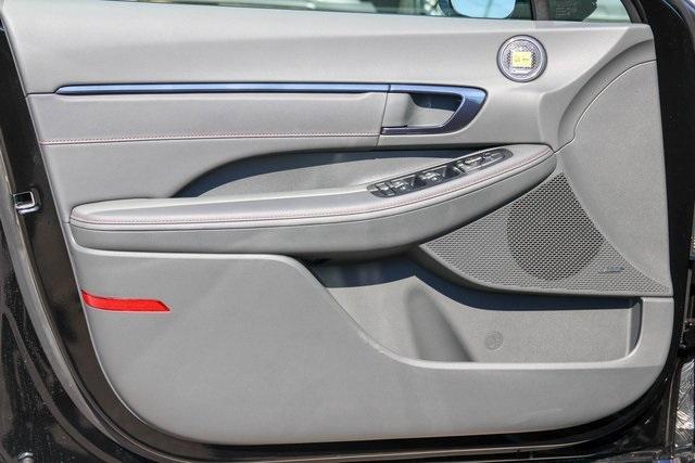 new 2026 Hyundai Sonata car, priced at $36,645