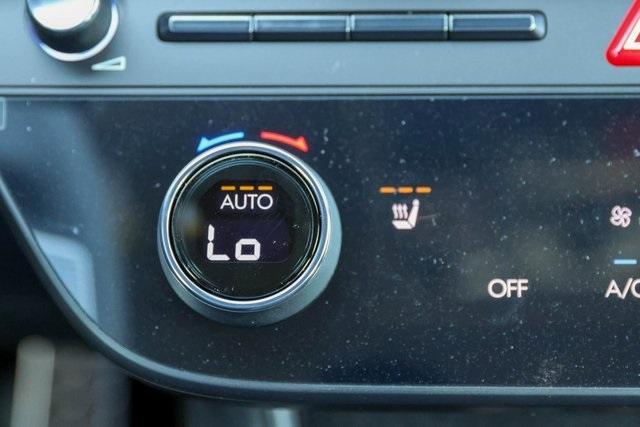 new 2026 Hyundai Sonata car, priced at $36,645