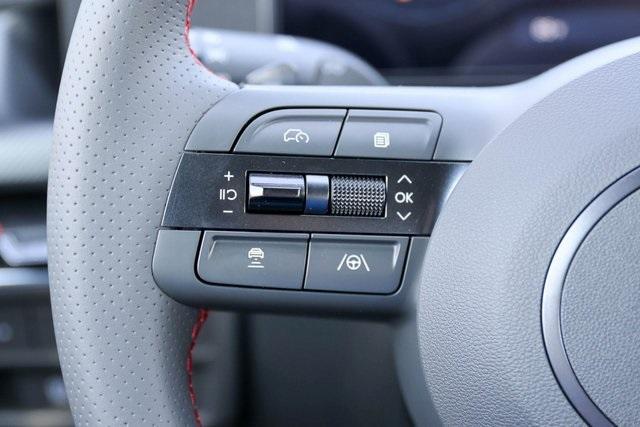 new 2026 Hyundai Sonata car, priced at $36,645