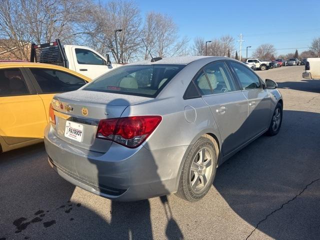 used 2015 Chevrolet Cruze car, priced at $7,500