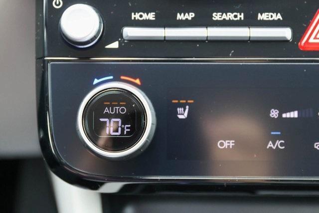 new 2025 Hyundai Tucson car, priced at $32,643