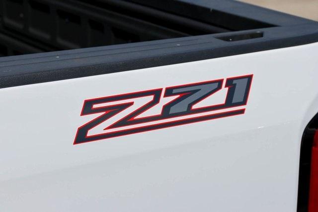 used 2022 Chevrolet Colorado car, priced at $27,500