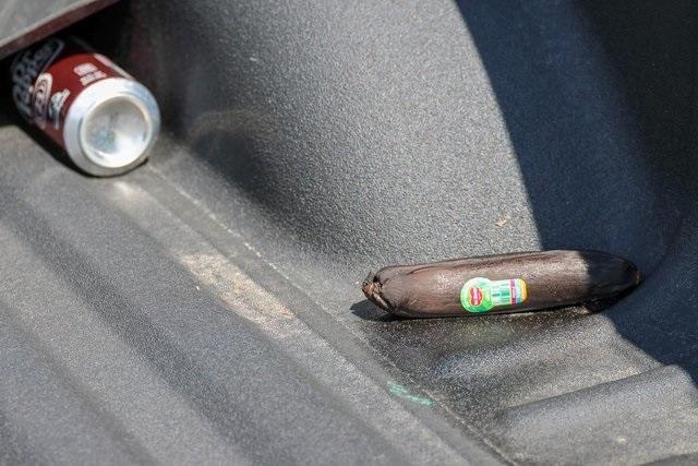 used 2022 Chevrolet Colorado car, priced at $27,500