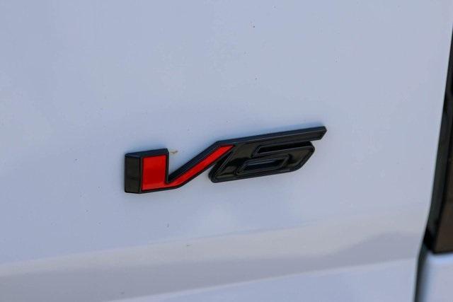 used 2022 Chevrolet Colorado car, priced at $27,500