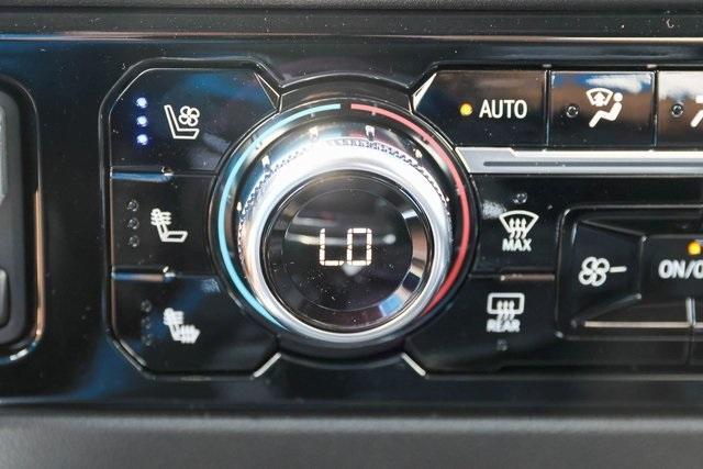new 2025 GMC Sierra 1500 car, priced at $61,390