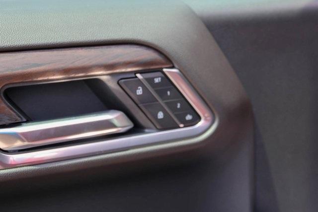 new 2025 GMC Sierra 1500 car, priced at $61,390