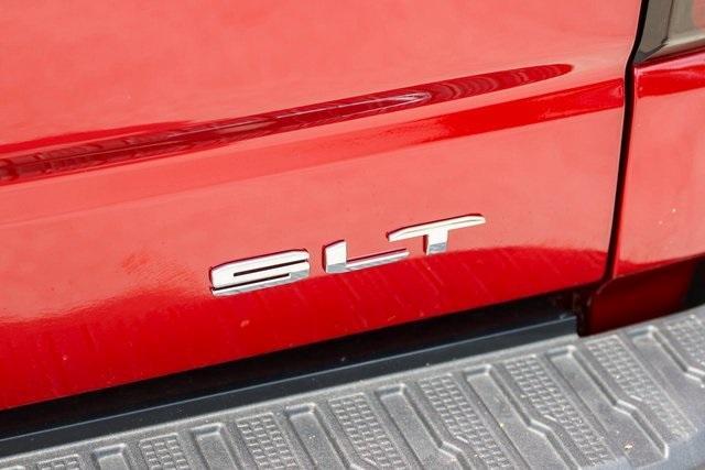 new 2025 GMC Sierra 1500 car, priced at $61,390