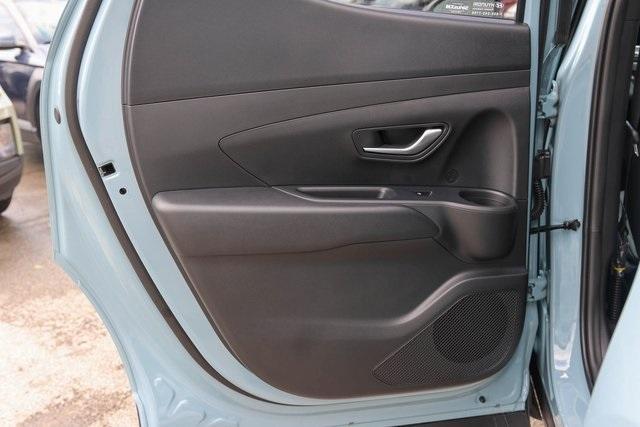 new 2025 Hyundai SANTA CRUZ car, priced at $30,958