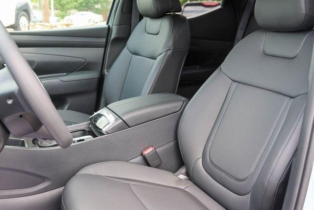new 2025 Hyundai SANTA CRUZ car, priced at $30,958
