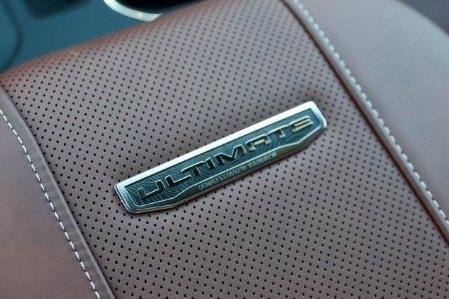 new 2026 GMC Sierra 2500 car, priced at $96,935