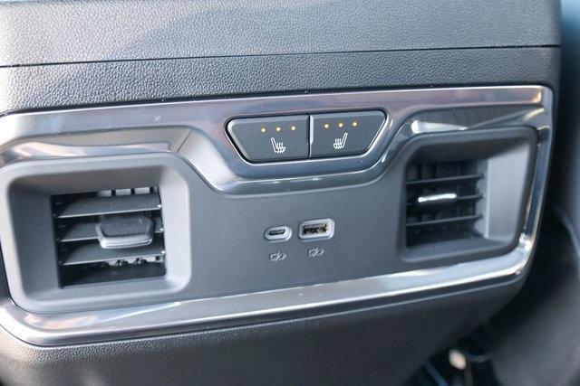 new 2026 GMC Sierra 2500 car, priced at $96,935