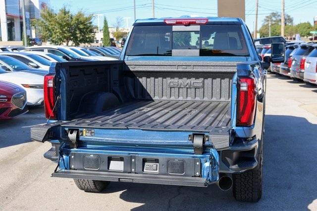 new 2026 GMC Sierra 2500 car, priced at $96,935