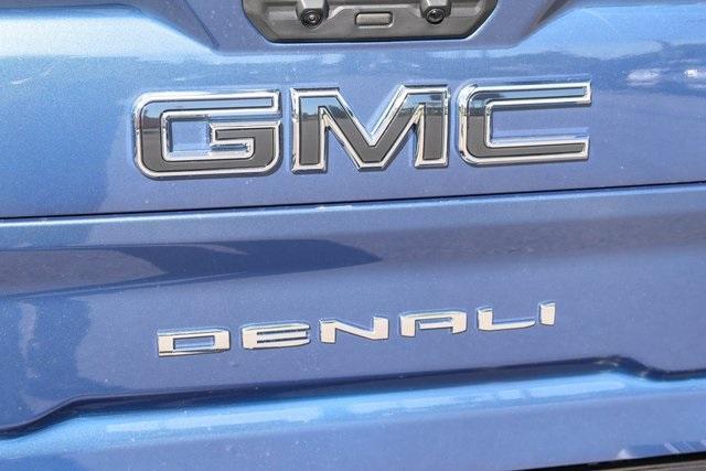 new 2026 GMC Sierra 2500 car, priced at $96,935
