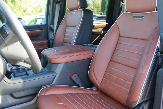 new 2026 GMC Sierra 2500 car, priced at $96,935