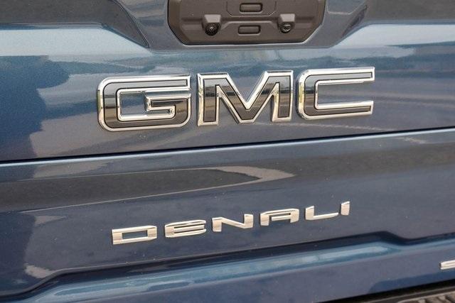 new 2026 GMC Sierra 2500 car, priced at $96,935