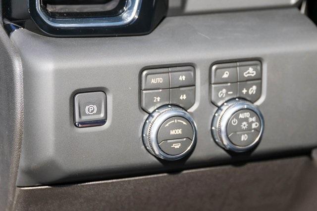 new 2026 GMC Sierra 2500 car, priced at $96,935