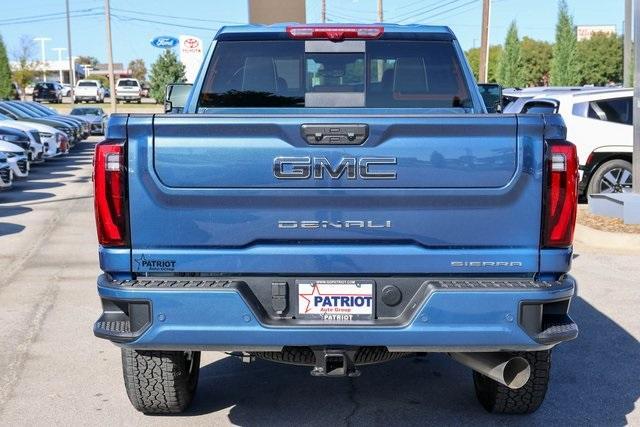 new 2026 GMC Sierra 2500 car, priced at $96,935