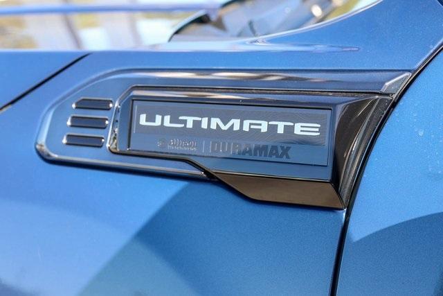 new 2026 GMC Sierra 2500 car, priced at $96,935