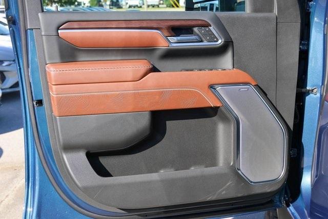 new 2026 GMC Sierra 2500 car, priced at $96,935