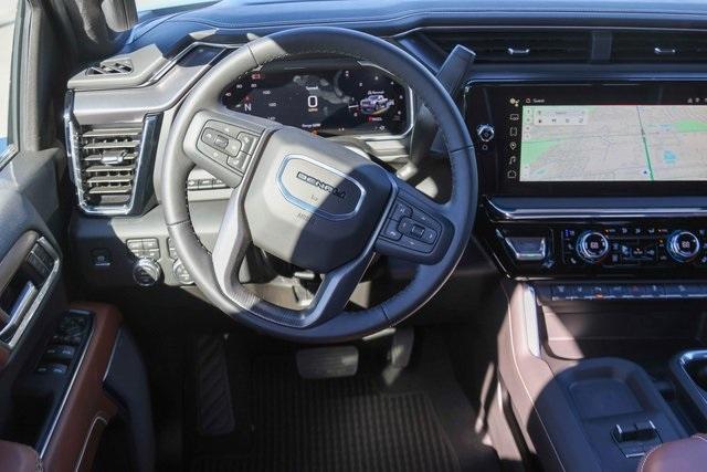 new 2026 GMC Sierra 2500 car, priced at $96,935