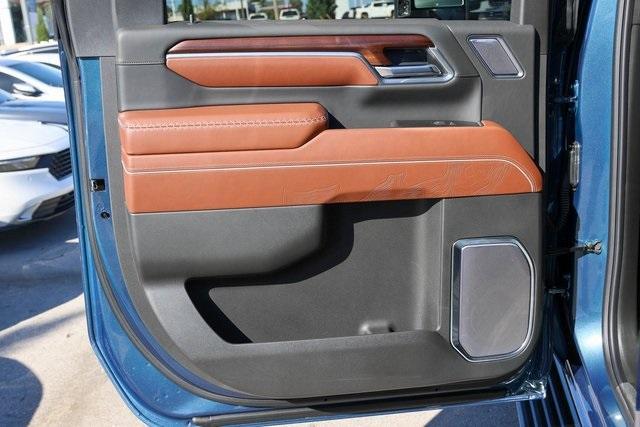 new 2026 GMC Sierra 2500 car, priced at $96,935