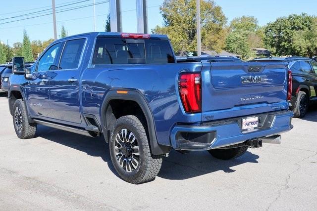 new 2026 GMC Sierra 2500 car, priced at $96,935