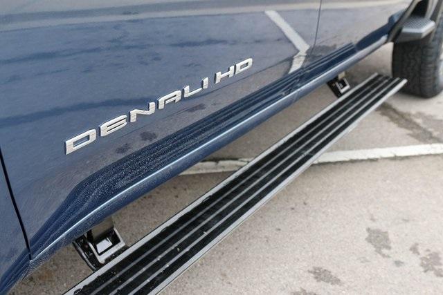 new 2026 GMC Sierra 2500 car, priced at $96,935