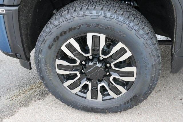 new 2026 GMC Sierra 2500 car, priced at $96,935