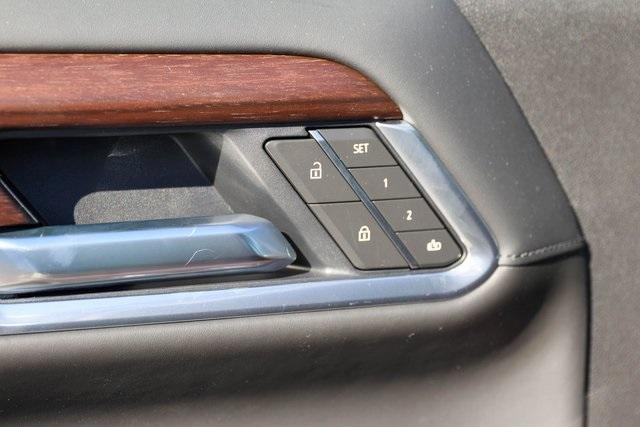 new 2026 GMC Sierra 2500 car, priced at $96,935